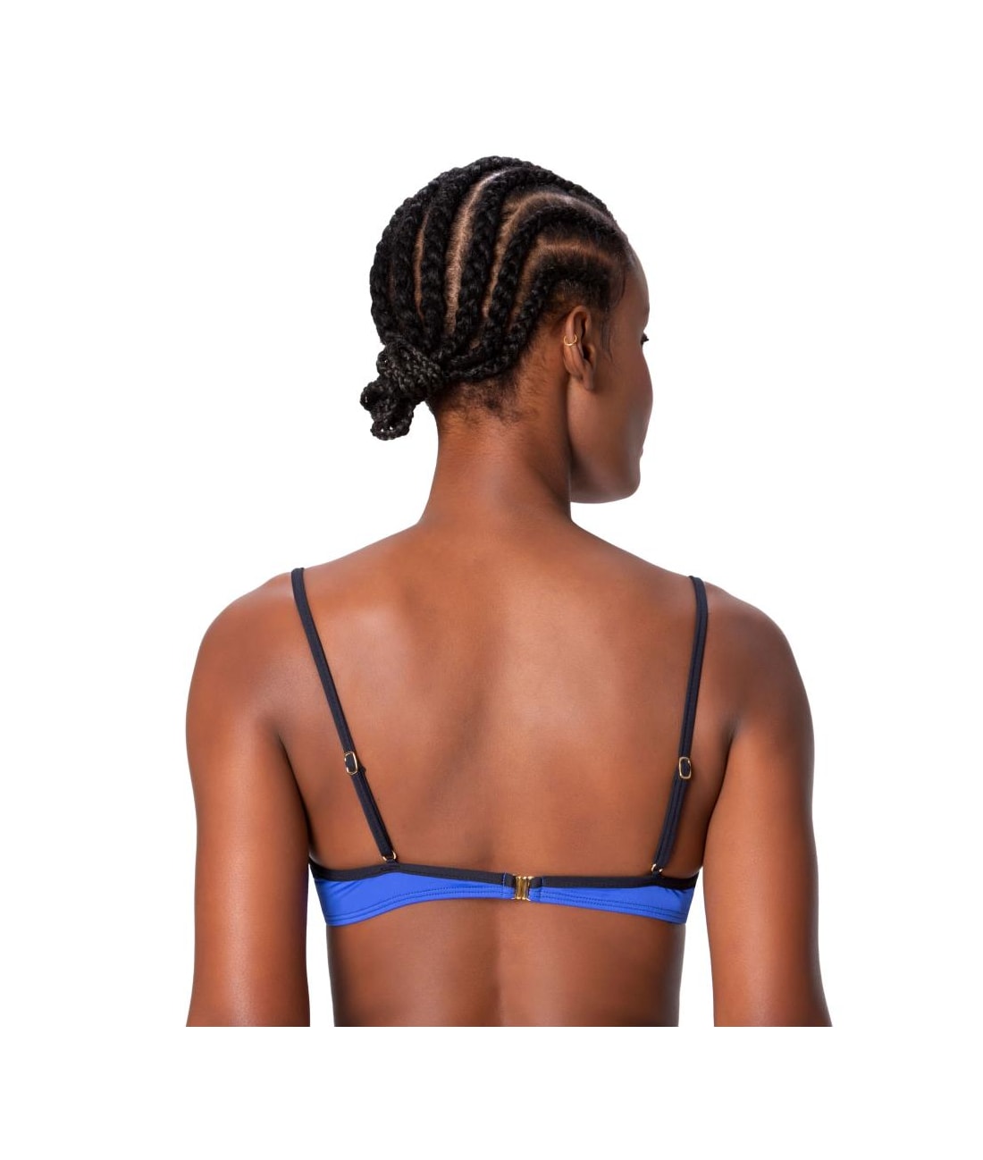 Top Meia Taça Madonna Comfort Isla Royal