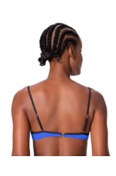 Top Meia Taça Madonna Comfort Isla Royal