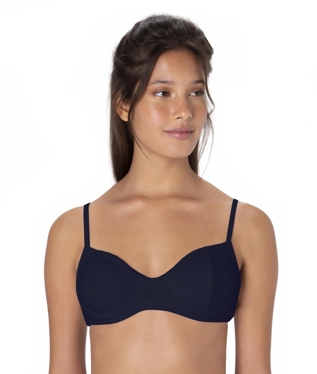 Top Meia Taça Madonna Comfort Olímpia Marinho