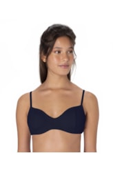 Top Meia Taça Madonna Comfort Olímpia Marinho