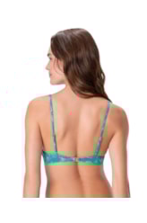 Top Regata Alças Jaguar Bottle