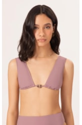 Top Regata Canal Air Sense Old Purple
