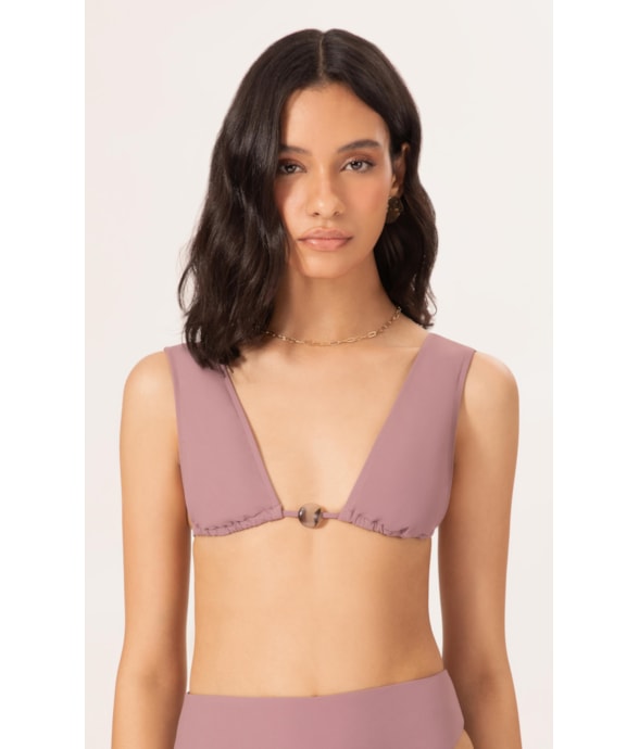 Top Regata Canal Air Sense Old Purple