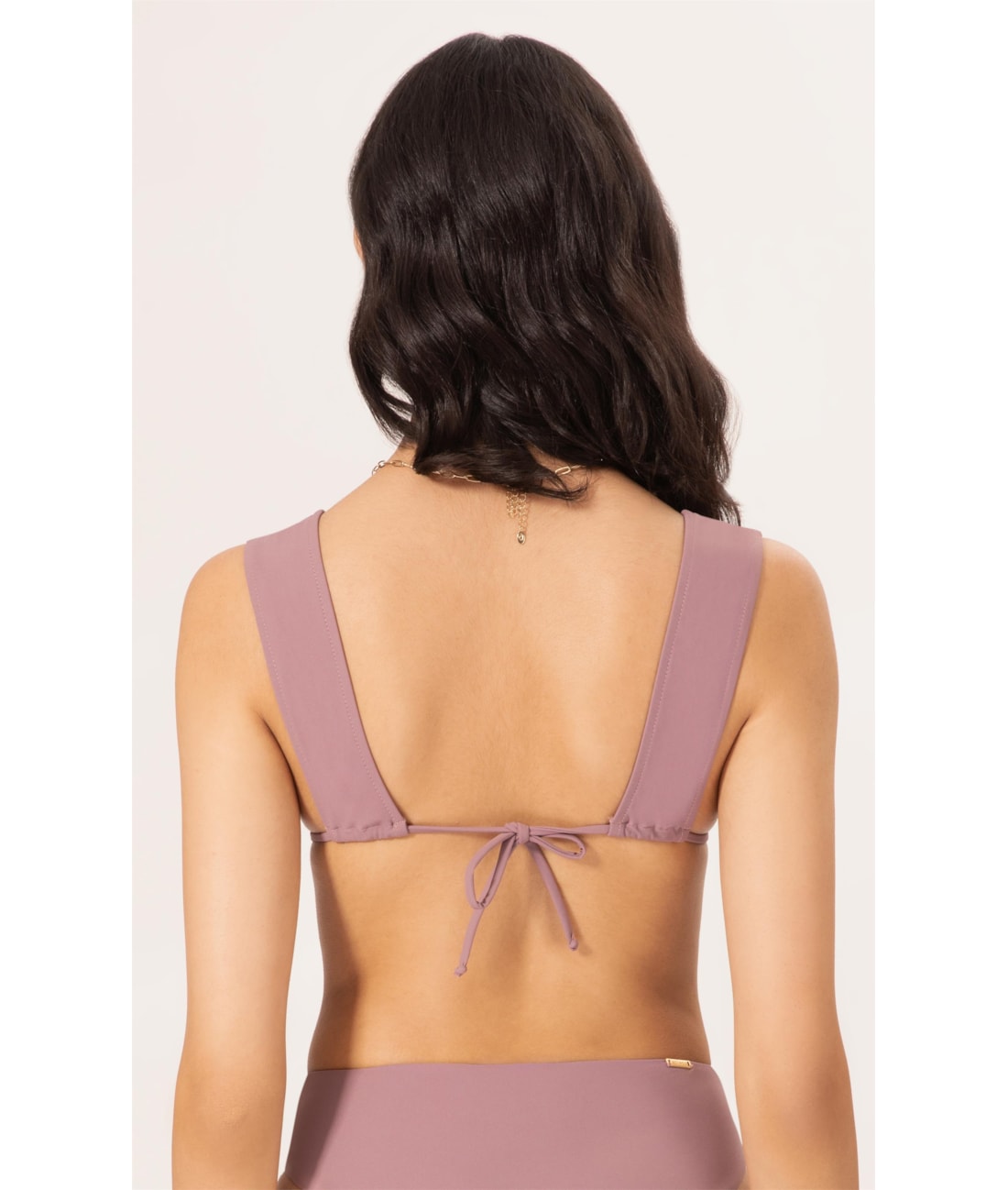 Top Regata Canal Air Sense Old Purple