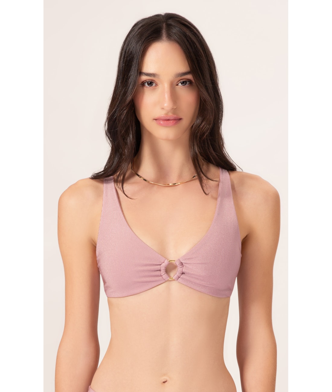 Top Regata Magic Rosa Dusty