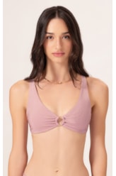 Top Regata Magic Rosa Dusty