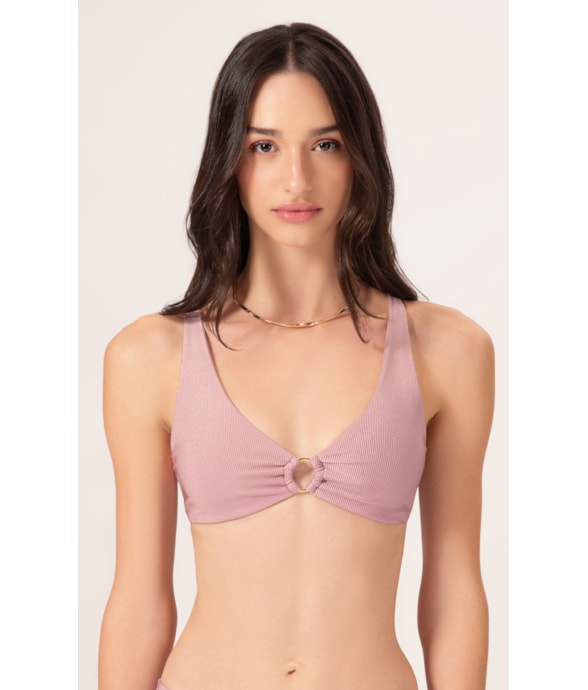 Top Regata Magic Rosa Dusty