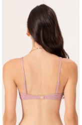 Top Regata Magic Rosa Dusty