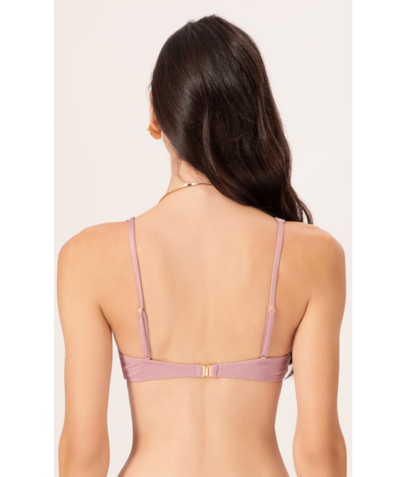 Top Regata Magic Rosa Dusty