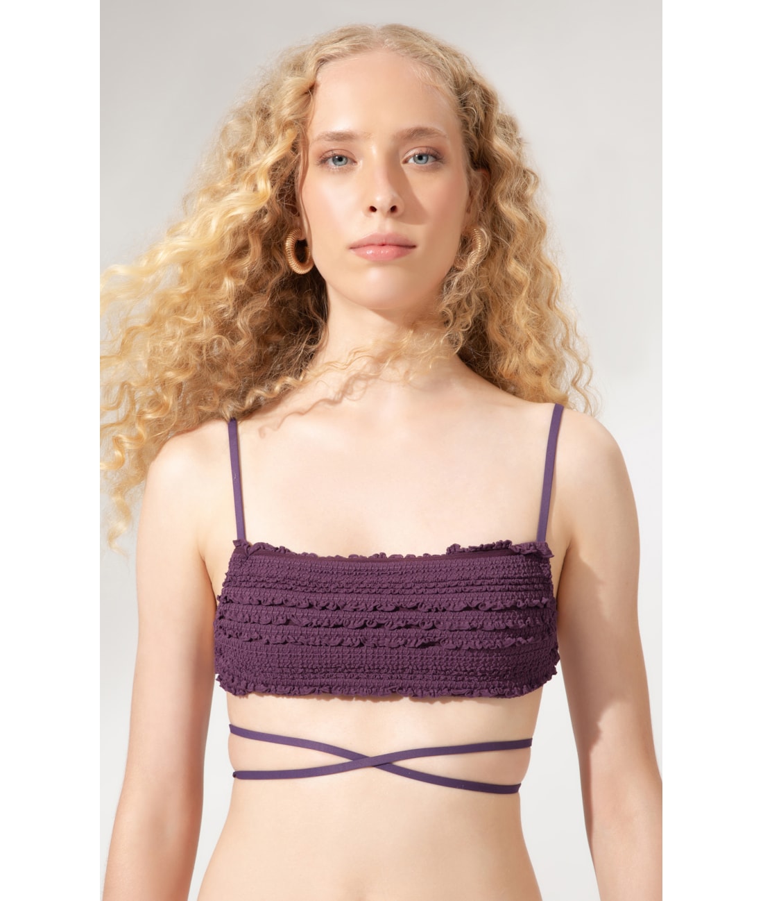 Top Reto Detalhe Costas Rivage Beringela