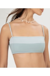 Top Reto San Diego Azul Seco