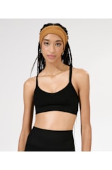 Top Seamless Preto