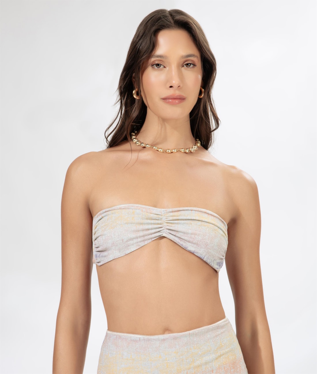 Top Tomara Que Caia Twist Palm Springs Natural