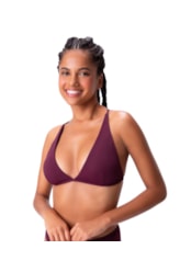 Top Triangulo Bobby Bordeaux