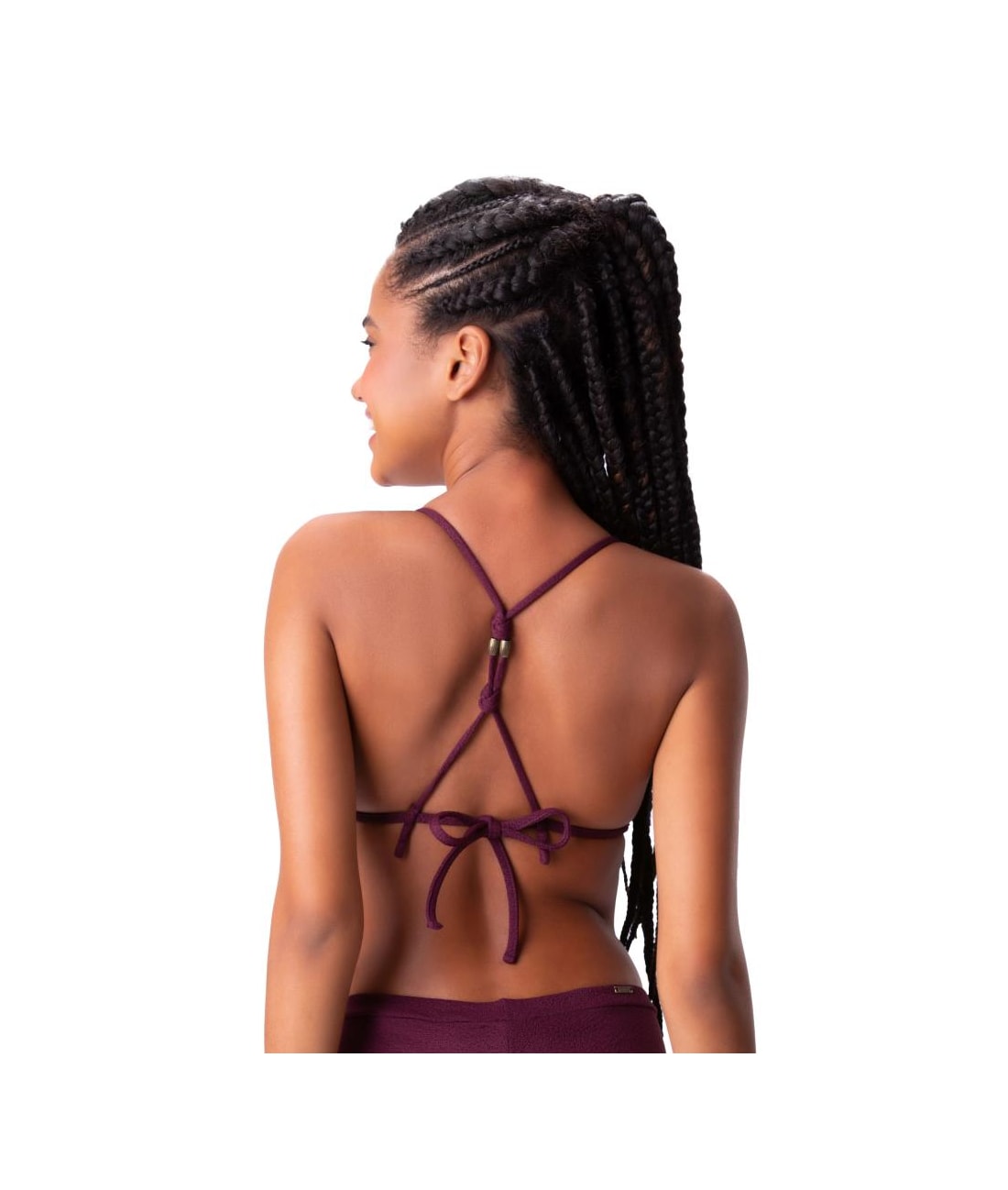 Top Triangulo Bobby Bordeaux