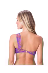 Top Um Ombro Só Butiá Royal