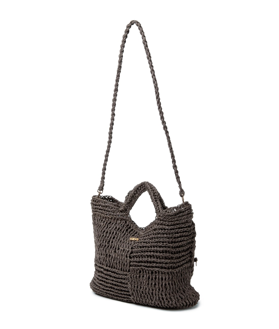 Tote Bag Mykonos Salinas Cafe