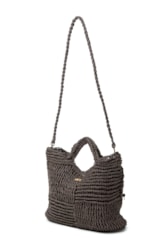 Tote Bag Mykonos Salinas Cafe