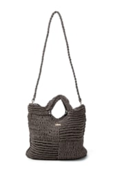Tote Bag Mykonos Salinas Cafe