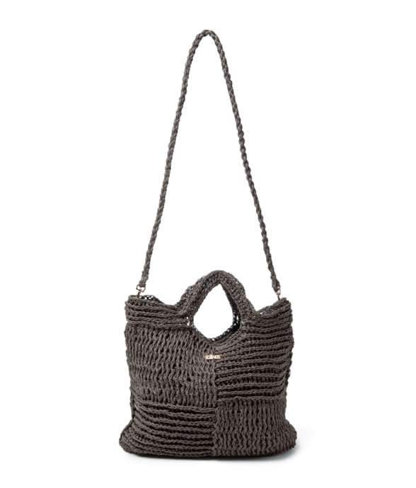 Tote Bag Mykonos Salinas Cafe