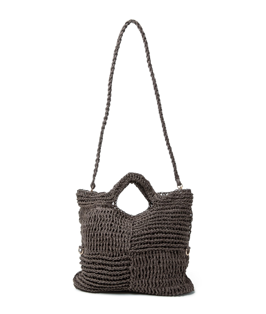 Tote Bag Mykonos Salinas Cafe