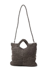 Tote Bag Mykonos Salinas Cafe
