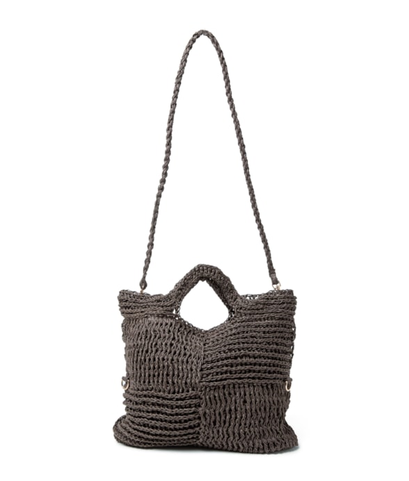 Tote Bag Mykonos Salinas Cafe