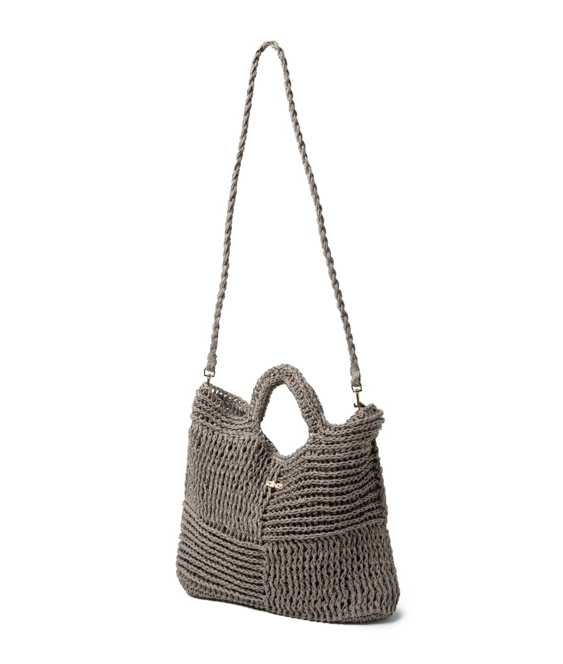 Tote Bag Mykonos Salinas Husk