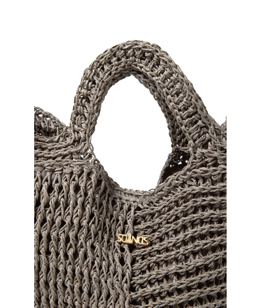 Tote Bag Mykonos Salinas Husk