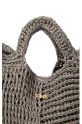 Tote Bag Mykonos Salinas Husk
