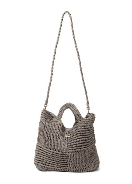 Tote Bag Mykonos Salinas Husk