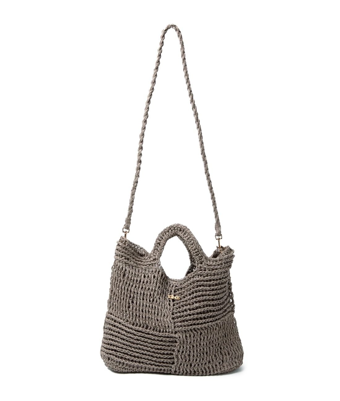 Tote Bag Mykonos Salinas Husk