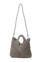 Tote Bag Mykonos Salinas Husk