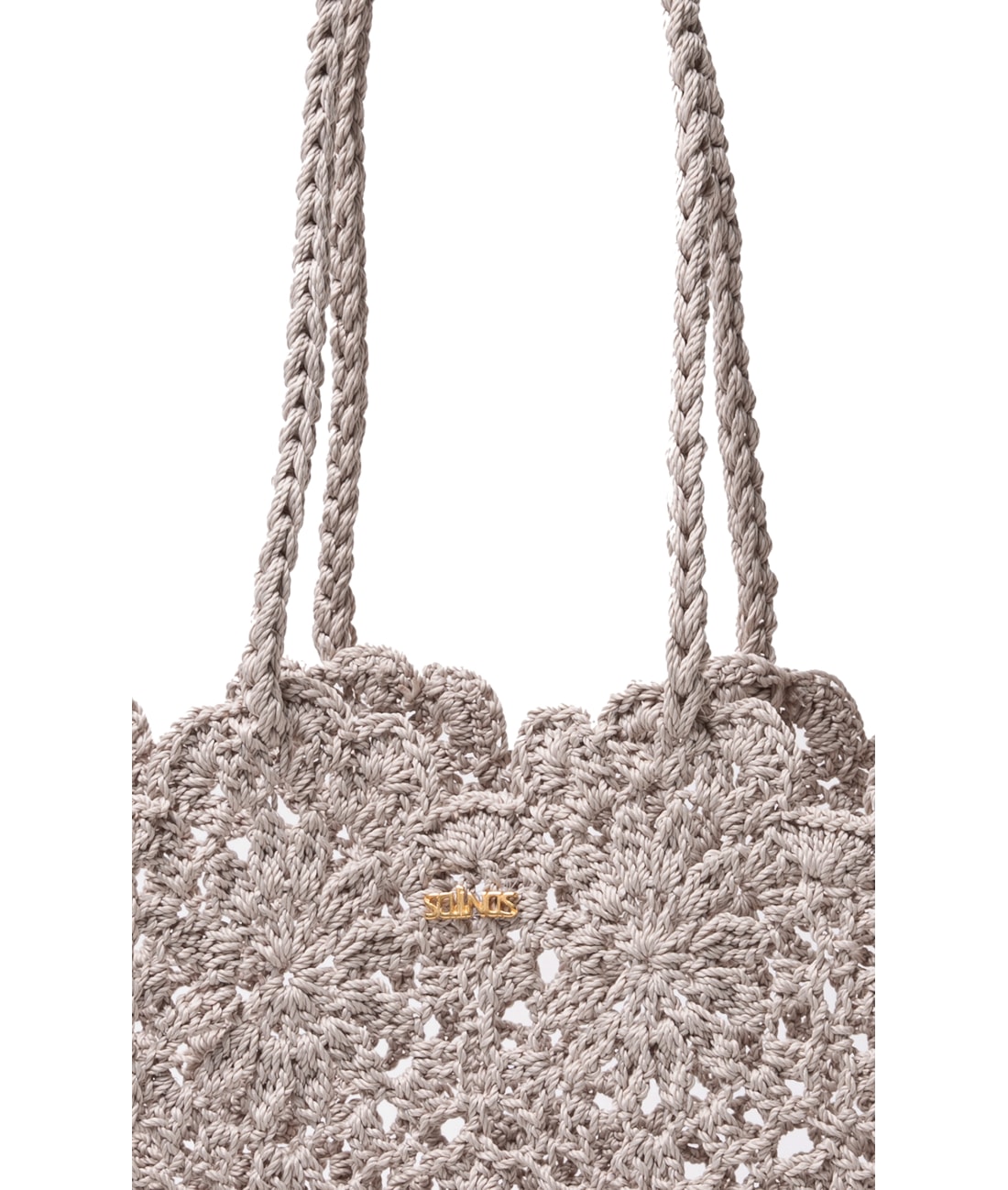 Tote Bag St Barths Salinas Areia