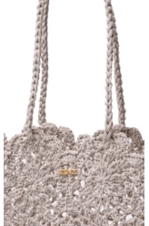 Tote Bag St Barths Salinas Areia