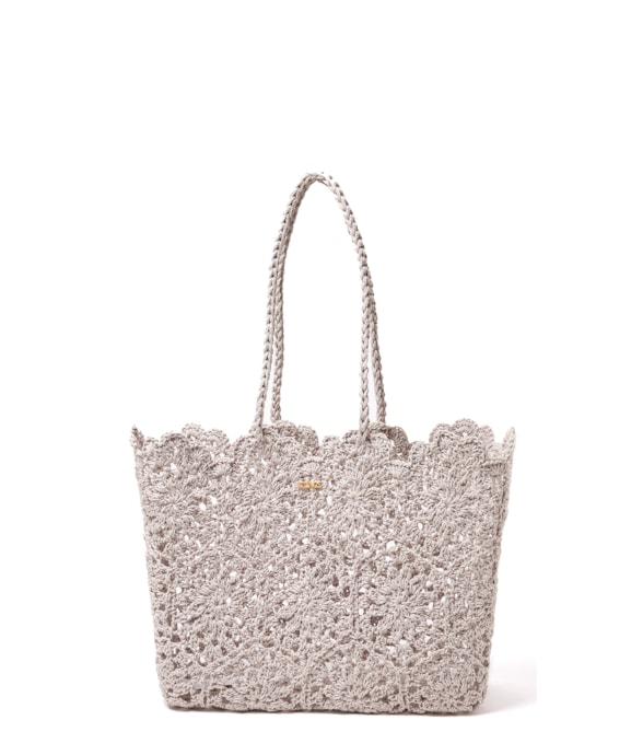 Tote Bag St Barths Salinas Areia