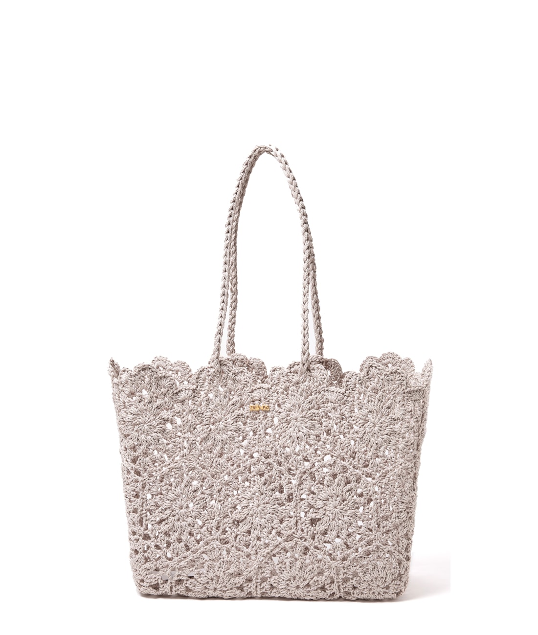 Tote Bag St Barths Salinas Areia