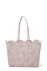 Tote Bag St Barths Salinas Areia
