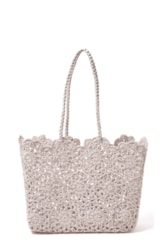 Tote Bag St Barths Salinas Areia