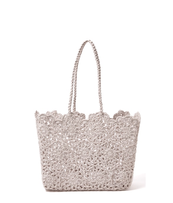 Tote Bag St Barths Salinas Areia