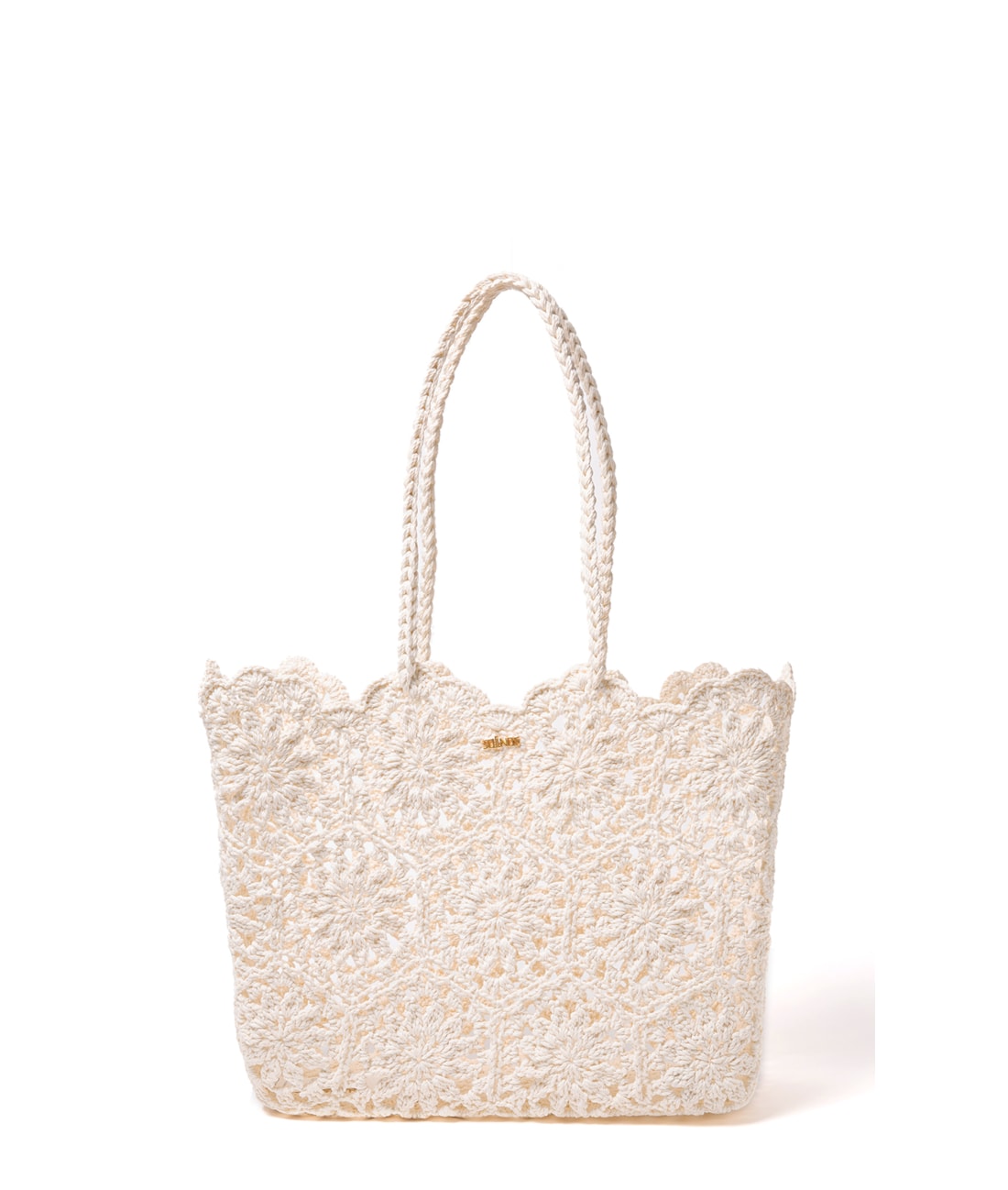 Tote Bag St Barths Salinas Branco