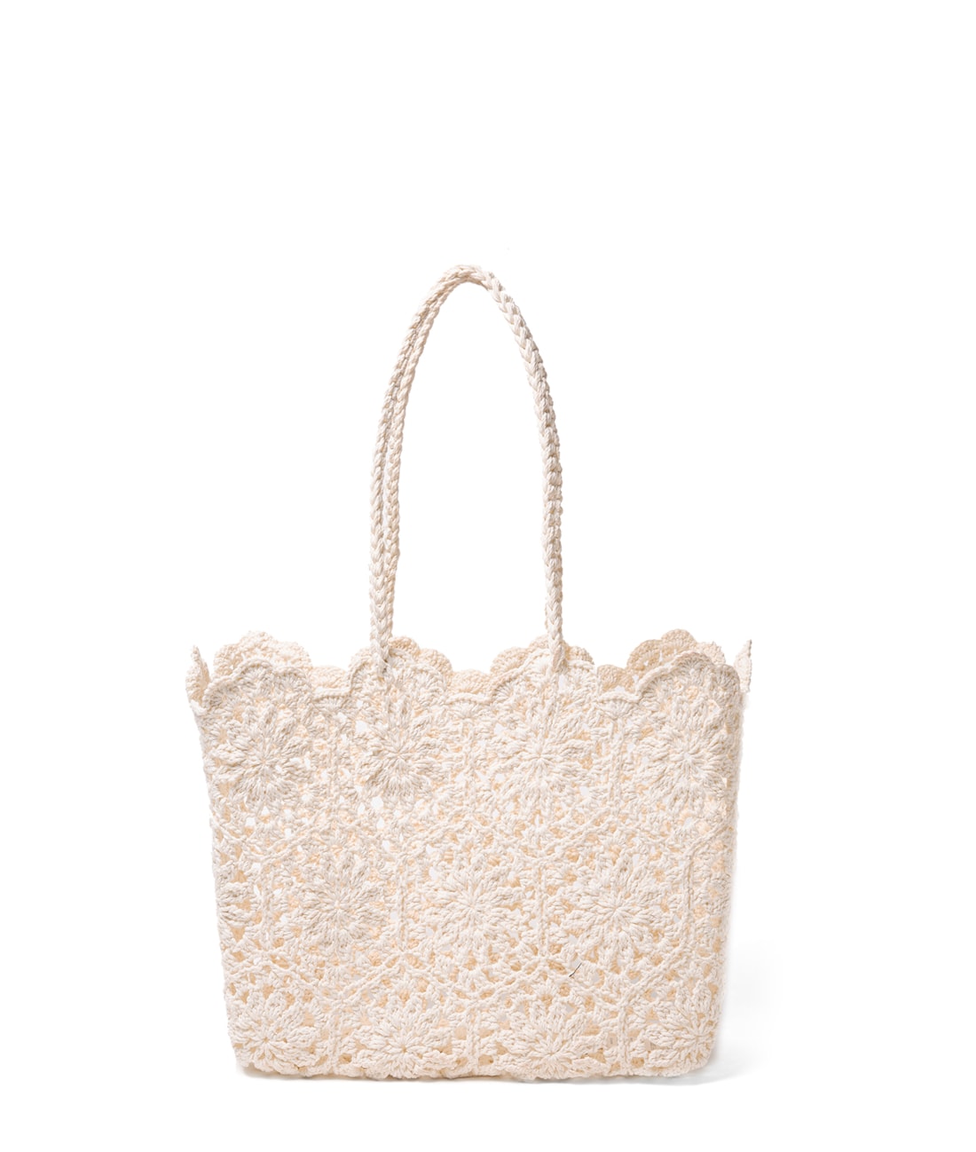 Tote Bag St Barths Salinas Branco