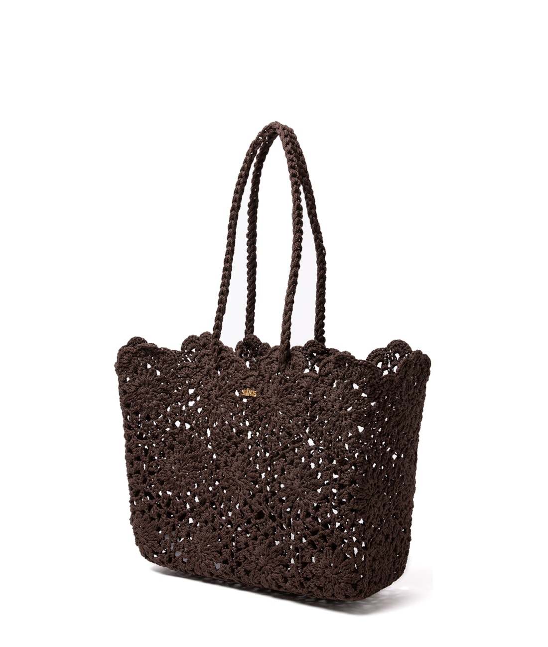 Tote Bag St Barths Salinas Cafe