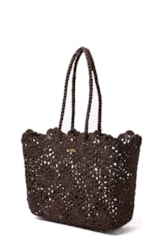Tote Bag St Barths Salinas Cafe