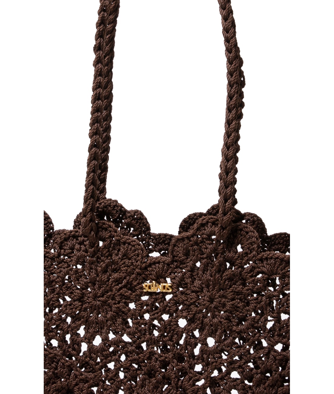 Tote Bag St Barths Salinas Cafe