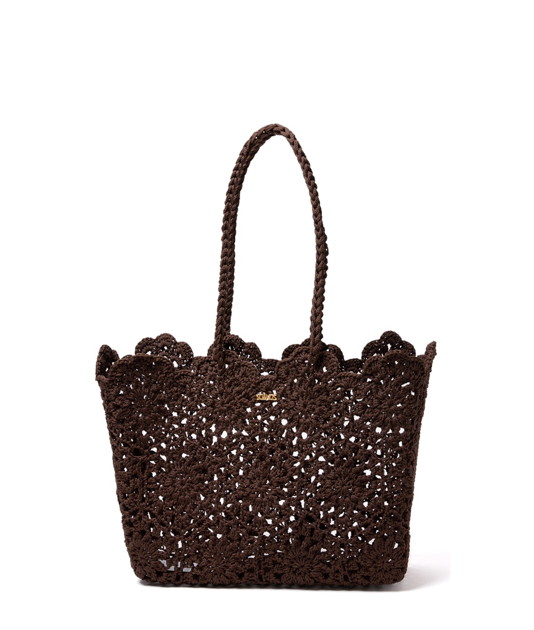 Tote Bag St Barths Salinas Cafe