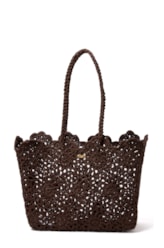 Tote Bag St Barths Salinas Cafe