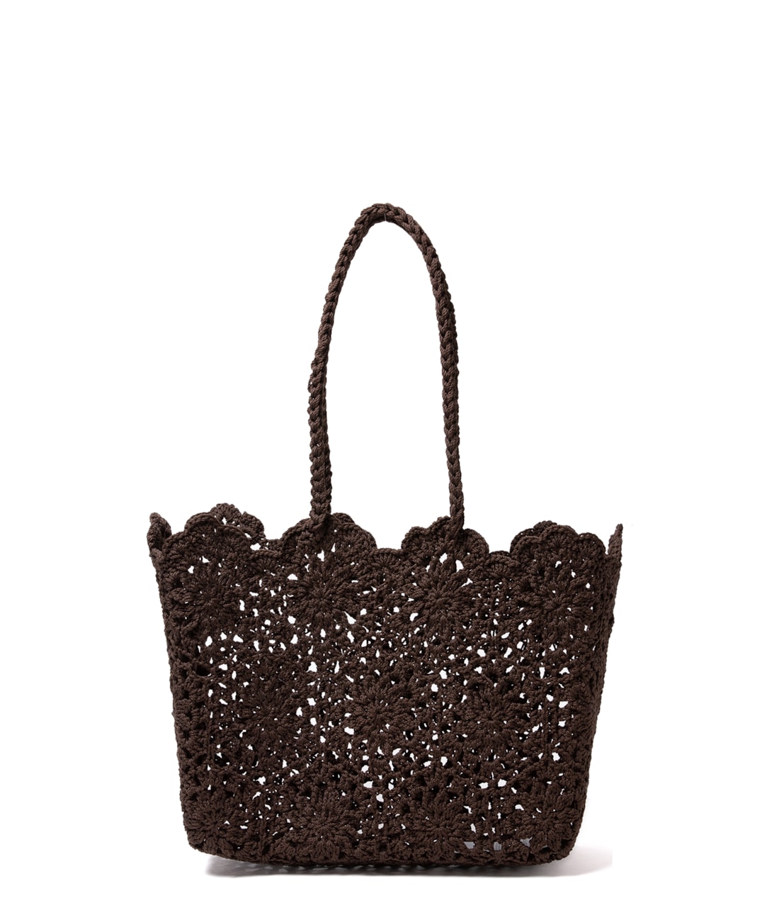 Tote Bag St Barths Salinas Cafe
