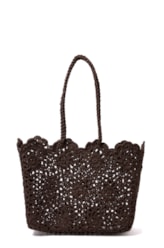 Tote Bag St Barths Salinas Cafe