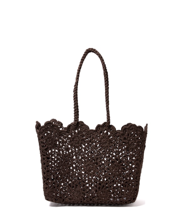 Tote Bag St Barths Salinas Cafe